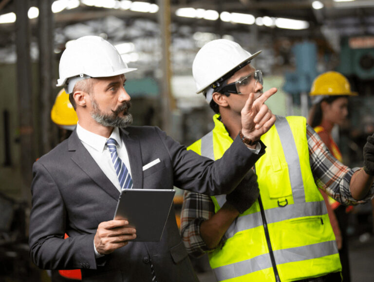 california workplace safety training onsite session