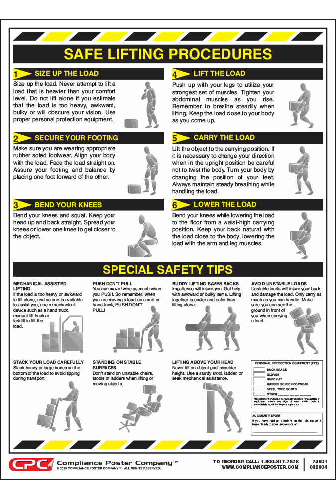 pcs-safety