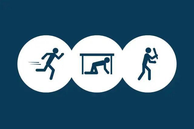 Active Shooter Response