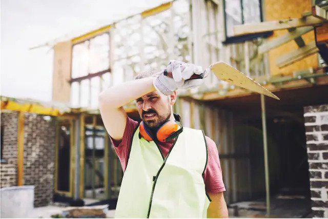 Cal Heat Illness Prevention For All Industry Workers