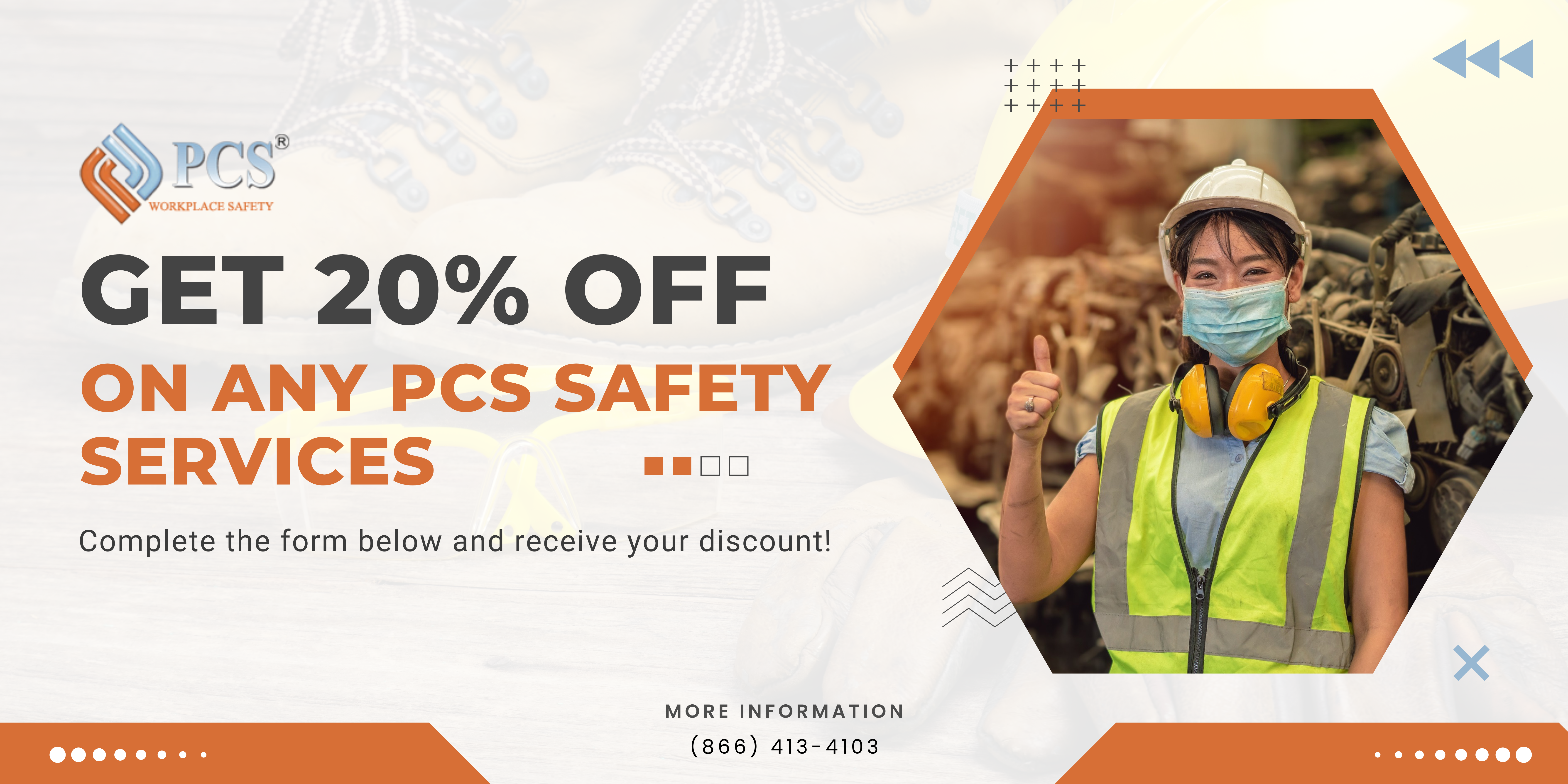 WORKPLACE SAFETY