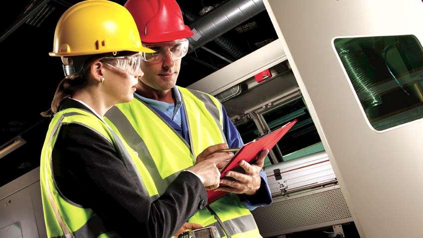 workplace safety management software for compliance documentation