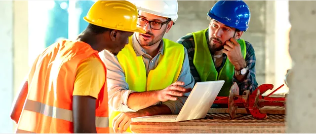 safety staffing services for construction and industrial job sites