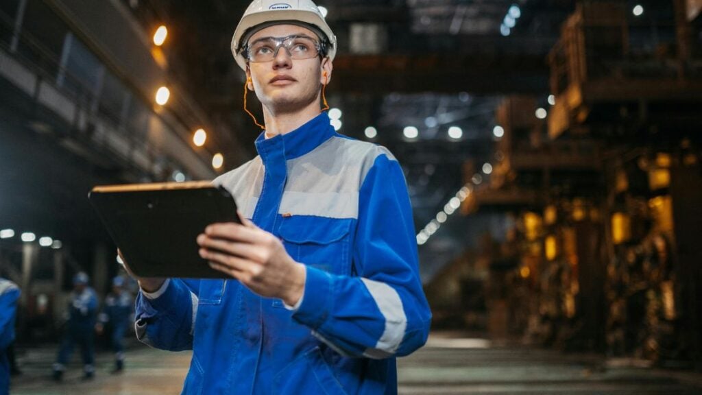 Tailored safety training for workplace teams