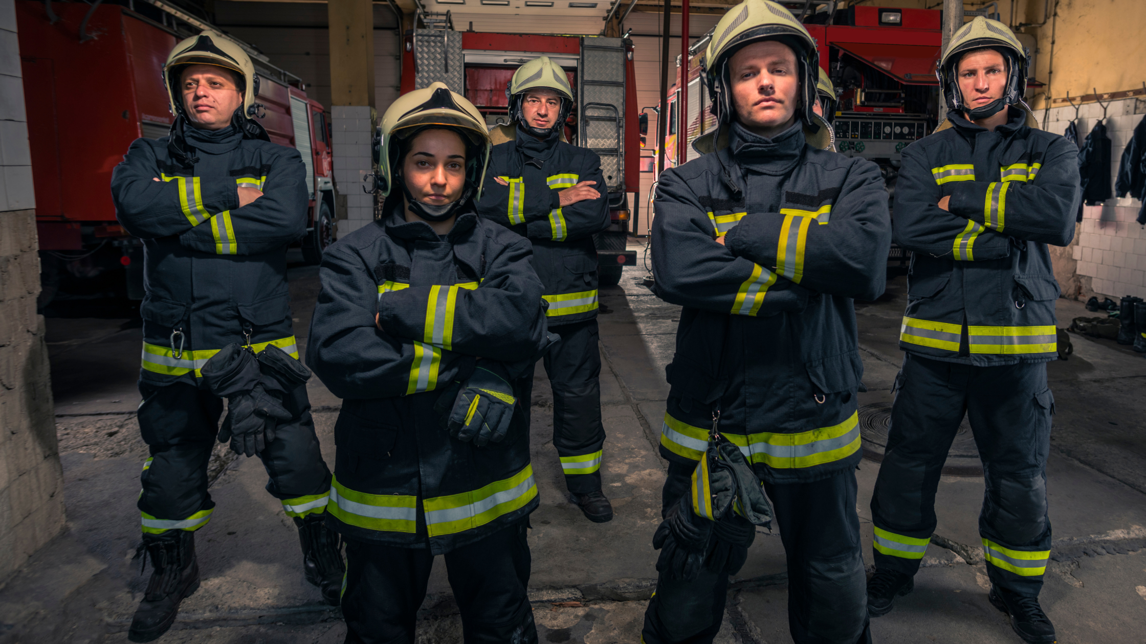 National Preparedness Month: Workplace Ready for an Emergency