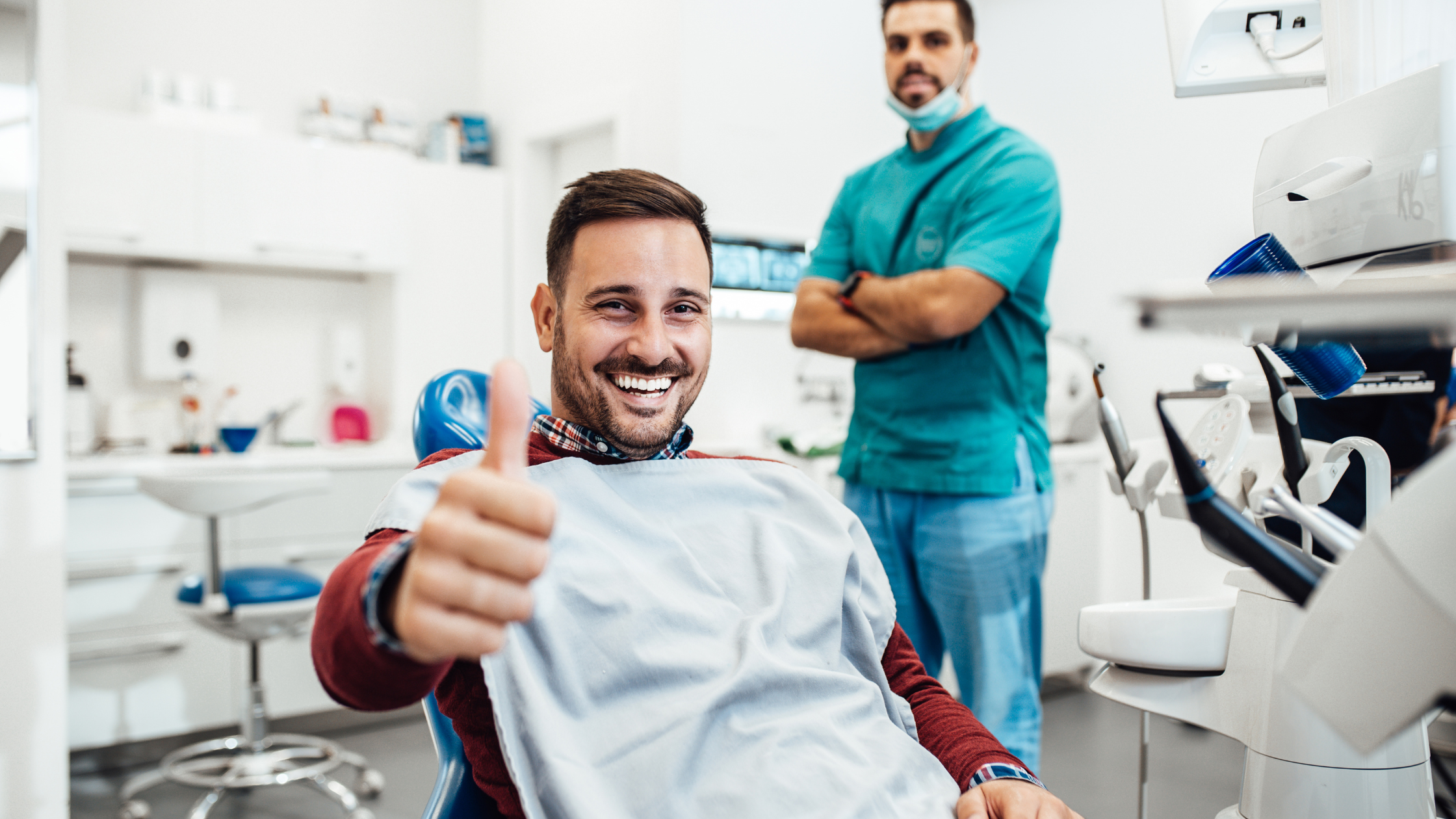 dental safety training for California dental practices