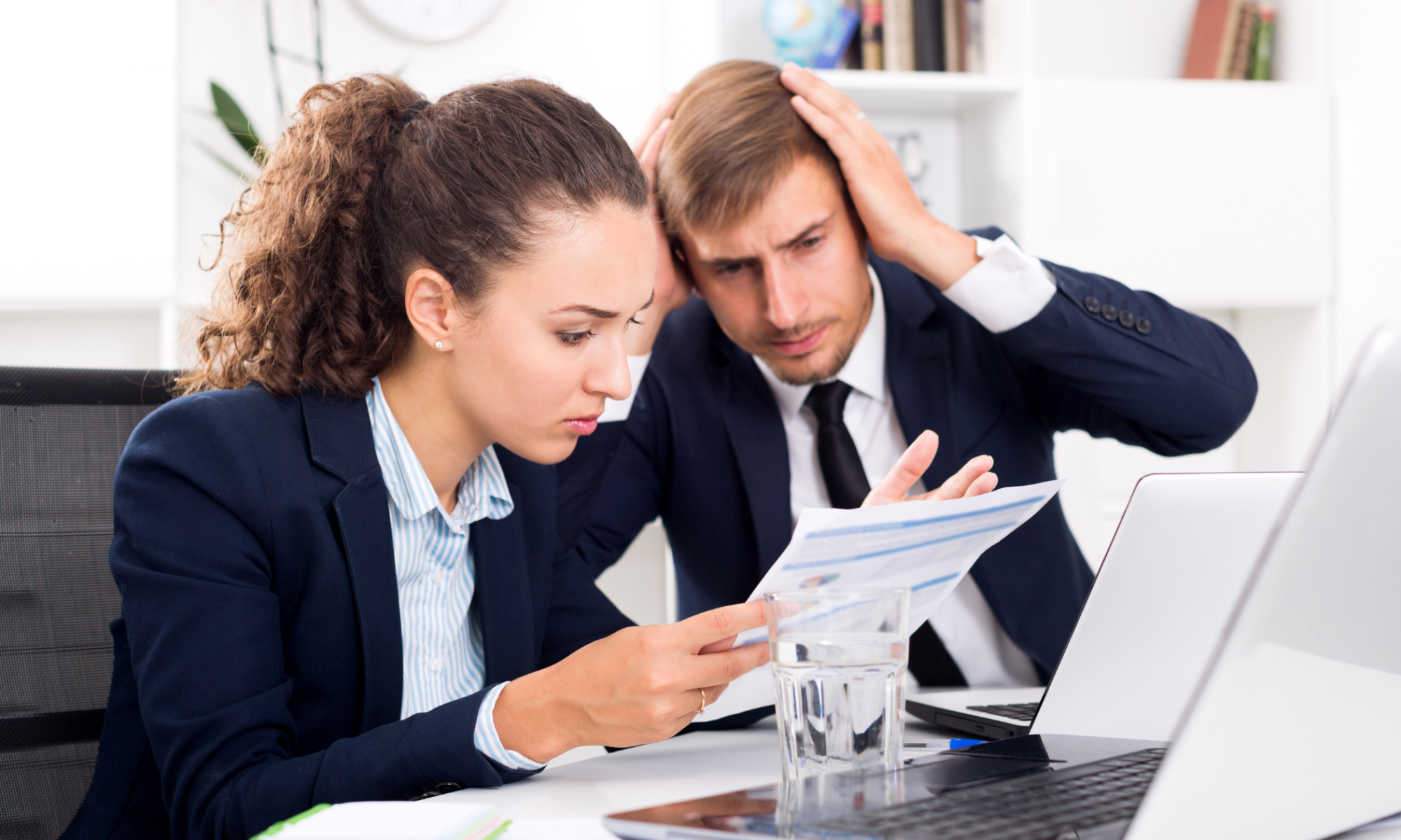 Common Workplace Violence Prevention Plan Mistakes California Employers Still Make