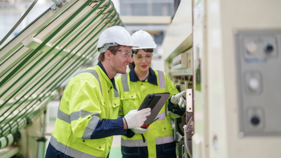 Mock OSHA Inspection in California | PCS Safety