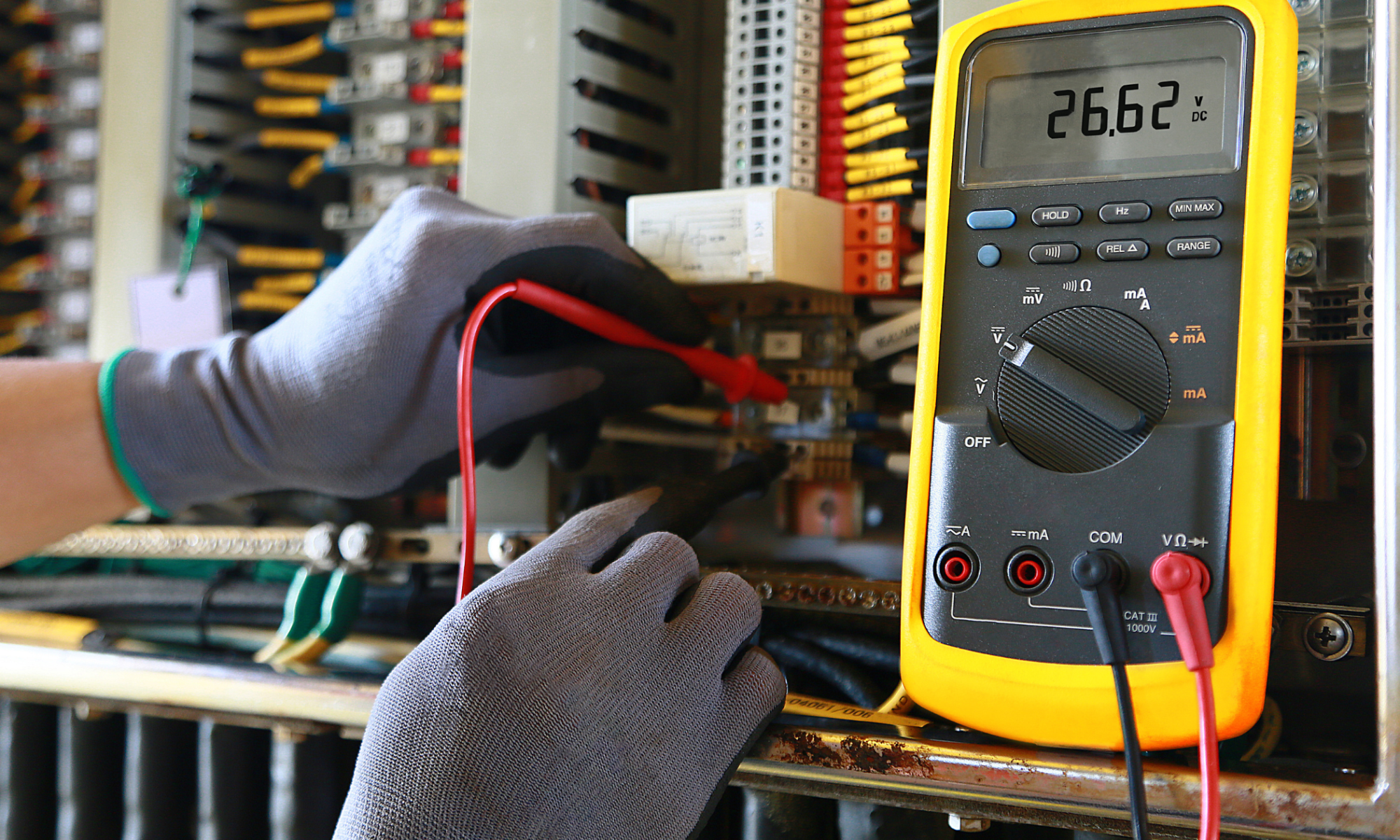 Is Your Electrical Safety Program Actually Ready A Practical Review for California Employers