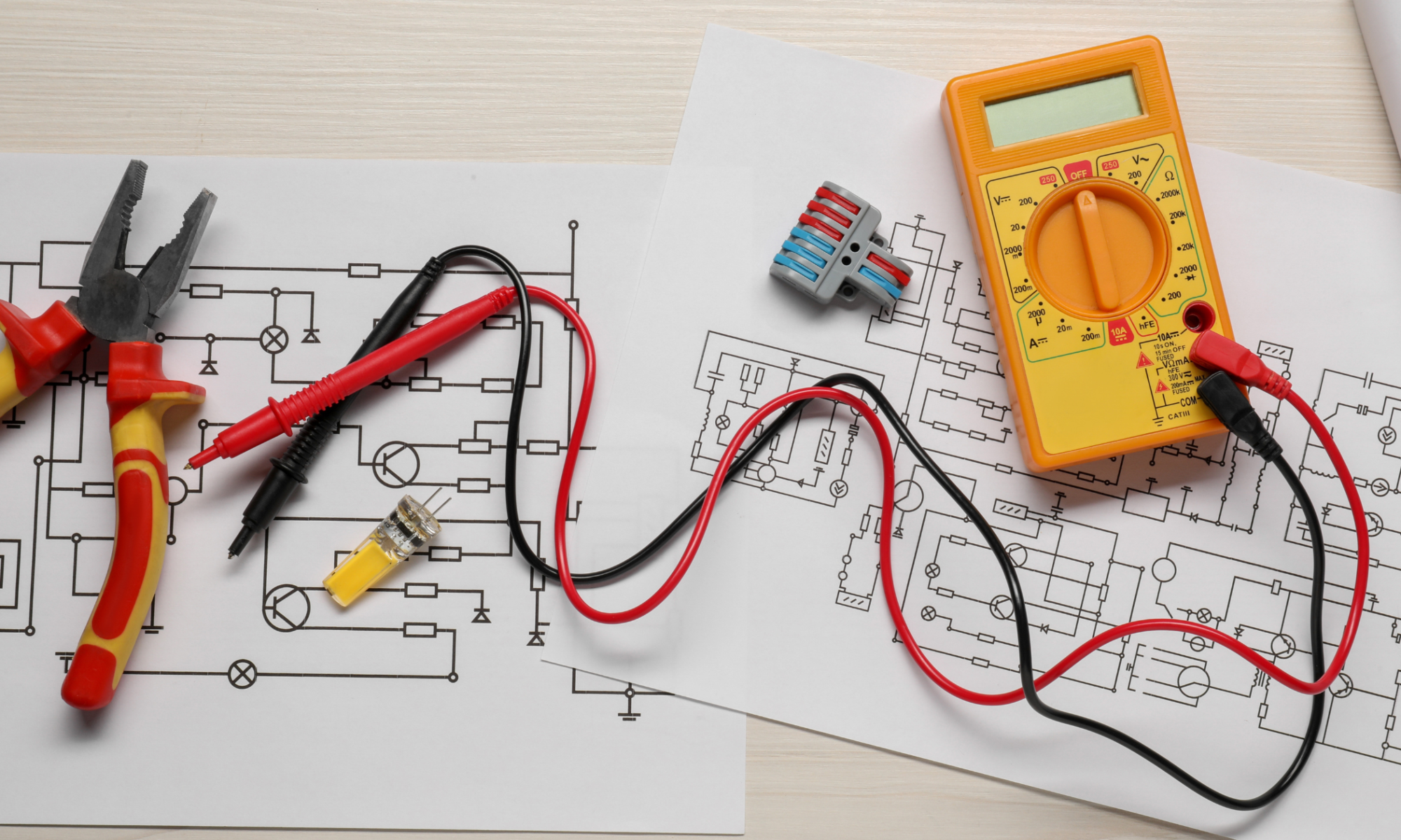 OSHA Compliance Training for Electrical Safety What California Employers Must Provide