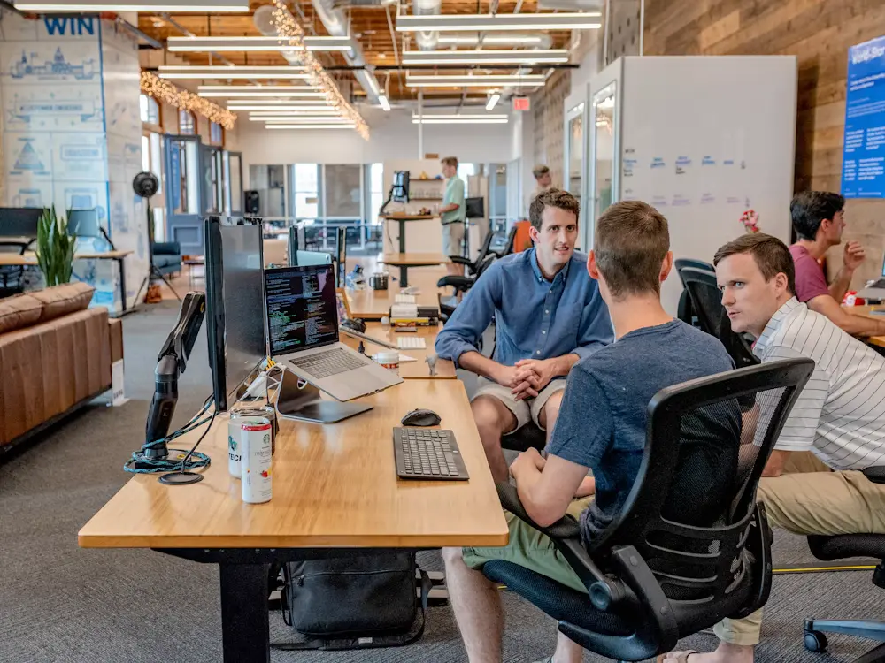 Ergonomics Training